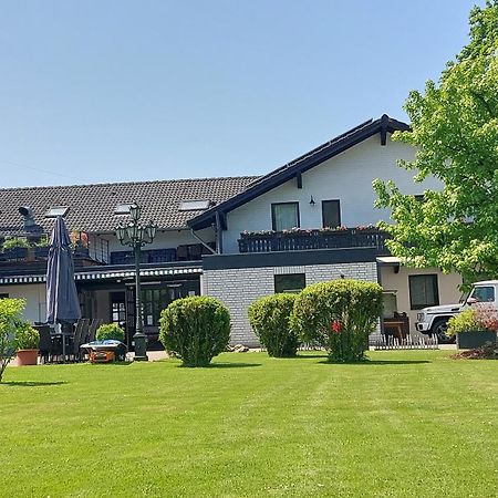Niederkrüchten Landhotel Linden Am Venekotensee מראה חיצוני תמונה