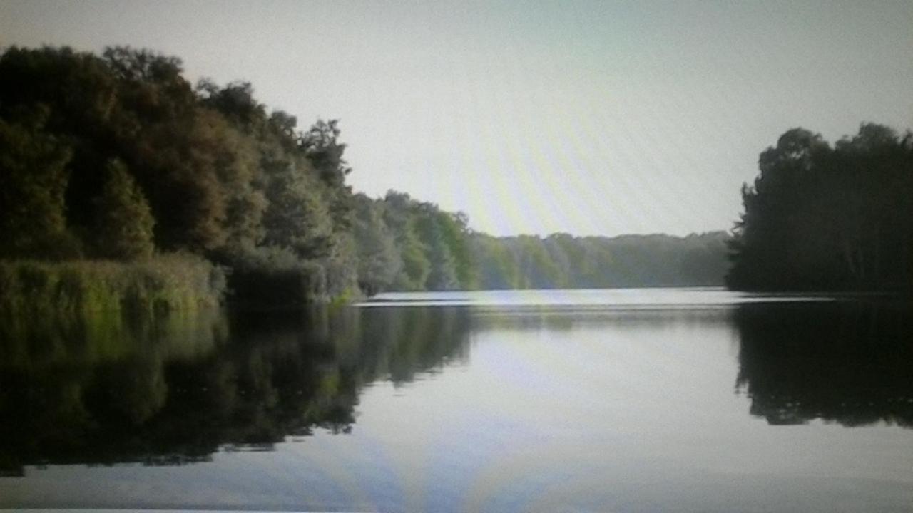 Niederkrüchten Landhotel Linden Am Venekotensee מראה חיצוני תמונה
