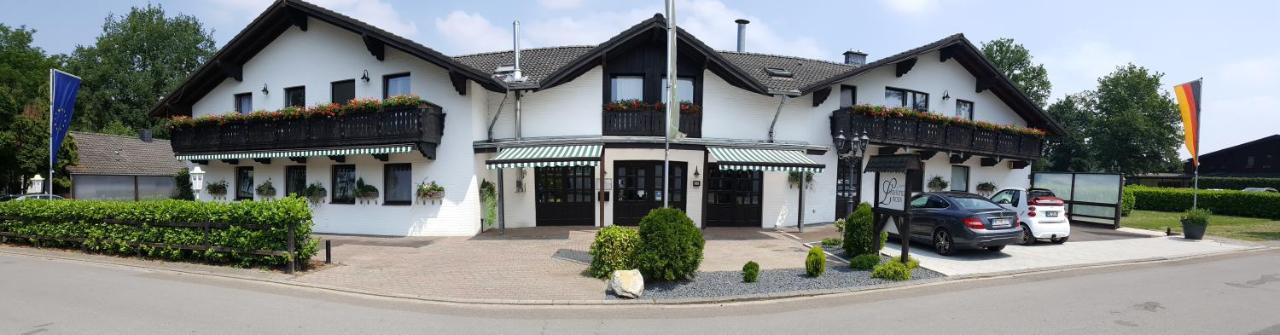 Niederkrüchten Landhotel Linden Am Venekotensee מראה חיצוני תמונה