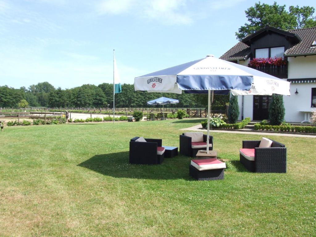 Niederkrüchten Landhotel Linden Am Venekotensee מראה חיצוני תמונה