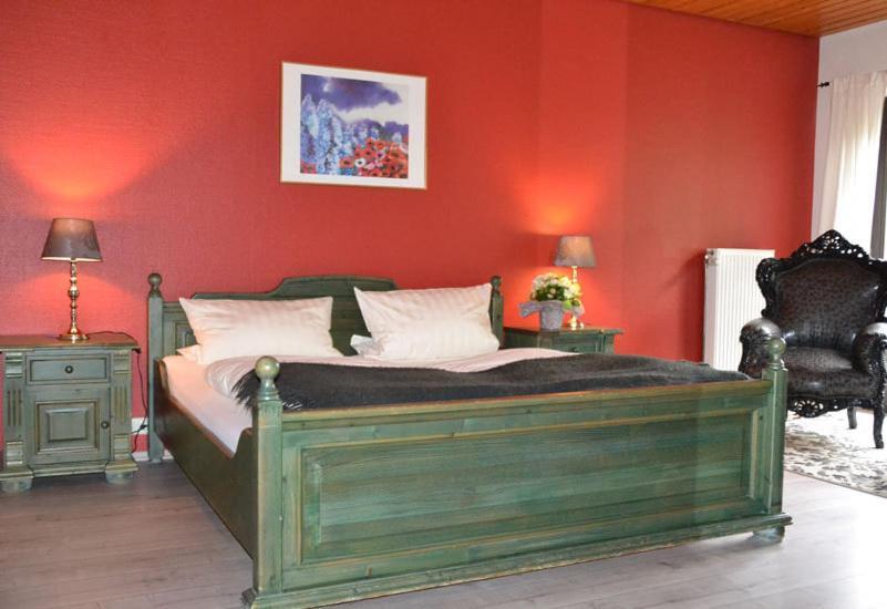 Niederkrüchten Landhotel Linden Am Venekotensee מראה חיצוני תמונה